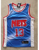 James Harden #13 Brooklyn Nets Jersey