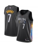 Kevin Durant #7 Brooklyn Nets Jersey