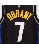 Kevin Durant #7 Brooklyn Nets Jersey