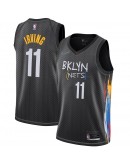 Kyrie Irving #11 Brooklyn Nets Jersey