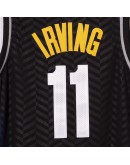 Kyrie Irving #11 Brooklyn Nets Jersey