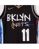 Kyrie Irving #11 Brooklyn Nets Jersey