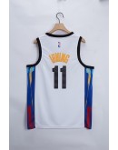 Kyrie Irving #11 Brooklyn Nets Jersey