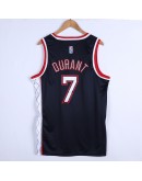 Kevin Durant #7 Brooklyn Nets Jersey