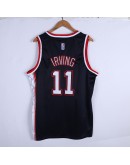 Kyrie Irving #11 Brooklyn Nets Jersey