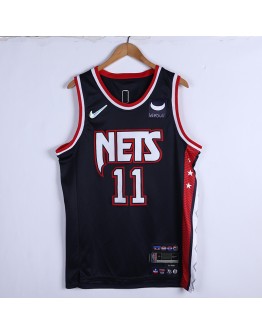 Kyrie Irving #11 Brooklyn Nets Jersey