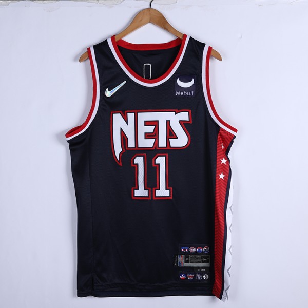 Kyrie Irving #11 Brooklyn Nets Jersey