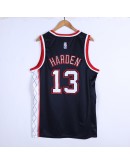 James Harden #13 Brooklyn Nets Jersey