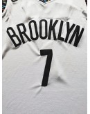 Kevin Durant #7 Brooklyn Nets Jersey