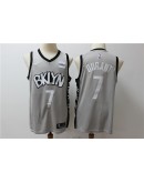 Kevin Durant #7 Brooklyn Nets Jersey