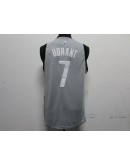 Kevin Durant #7 Brooklyn Nets Jersey