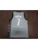 Kevin Durant #7 Brooklyn Nets Jersey