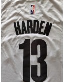 James Harden #13 Brooklyn Nets Jersey