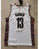 James Harden #13 Brooklyn Nets Jersey