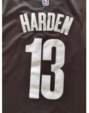 James Harden #13 Brooklyn Nets Jersey