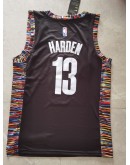 James Harden #13 Brooklyn Nets Jersey