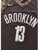 James Harden #13 Brooklyn Nets Jersey