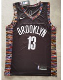 James Harden #13 Brooklyn Nets Jersey