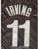 Kyrie Irving #11 Brooklyn Nets Jersey