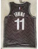 Kyrie Irving #11 Brooklyn Nets Jersey