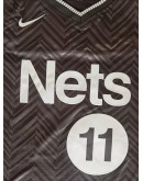 Kyrie Irving #11 Brooklyn Nets Jersey