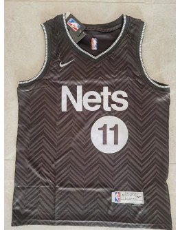 Kyrie Irving #11 Brooklyn Nets Jersey