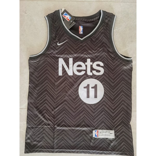 Kyrie Irving #11 Brooklyn Nets Jersey