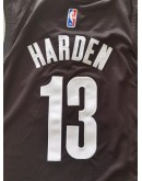 James Harden #13 Brooklyn Nets Jersey