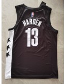 James Harden #13 Brooklyn Nets Jersey