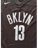 James Harden #13 Brooklyn Nets Jersey