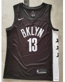 James Harden #13 Brooklyn Nets Jersey