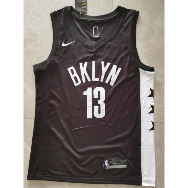 James Harden #13 Brooklyn Nets Jersey