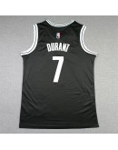 Kevin Durant #7 Brooklyn Nets Jersey