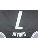 Kevin Durant #7 Brooklyn Nets Jersey