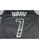 Kevin Durant #7 Brooklyn Nets Jersey