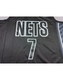 Kevin Durant #7 Brooklyn Nets Jersey