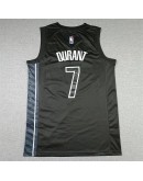 Kevin Durant #7 Brooklyn Nets Jersey