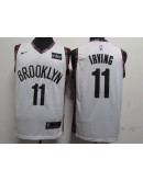 Kyrie Irving #11 Brooklyn Nets Jersey