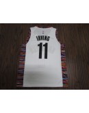 Kyrie Irving #11 Brooklyn Nets Jersey