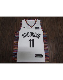 Kyrie Irving #11 Brooklyn Nets Jersey