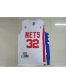 Julius Erving #32 Brooklyn Nets Jersey