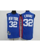 Julius Erving #32 Brooklyn Nets Jersey