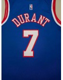 Kevin Durant #7 Brooklyn Nets Jersey