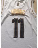 Kyrie Irving #11 Brooklyn Nets Jersey