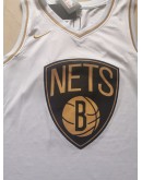 Kyrie Irving #11 Brooklyn Nets Jersey