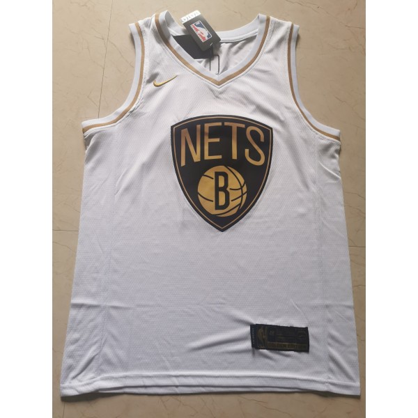 Kyrie Irving #11 Brooklyn Nets Jersey