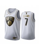 Kyrie Irving #11 Brooklyn Nets Jersey