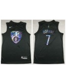 Kevin Durant #7 Brooklyn Nets Jersey