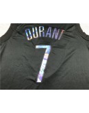 Kevin Durant #7 Brooklyn Nets Jersey