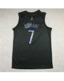 Kevin Durant #7 Brooklyn Nets Jersey